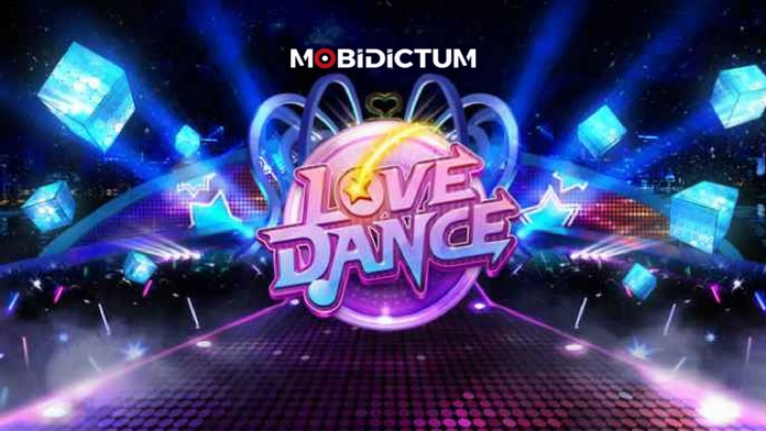 Yeni Nesil Dans! – Love Dance Love Dance Review