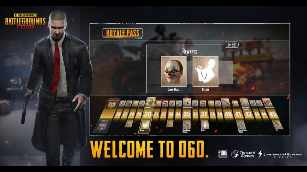 Pubg Mobile 0 6 0 Guncelleme Detaylari Mobidictum Mobil Oyun - pubg mobile 0 6 0 guncelleme detaylari