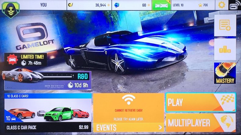 Asphalt 8 En Çok İndirilen Oyunlar Listesinde! Tüm Zamanların Dünya'da En Çok İndirilen 10 iOS Oyunu - Asphalt 8