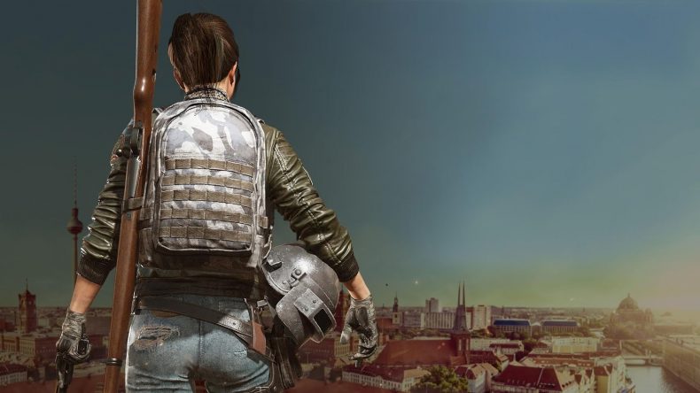 PUBG Mobile yeni güncellemeyi test edecek oyuncular arıyor pubg mobile indir